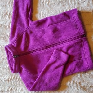 💜 Colombia fleece jacket